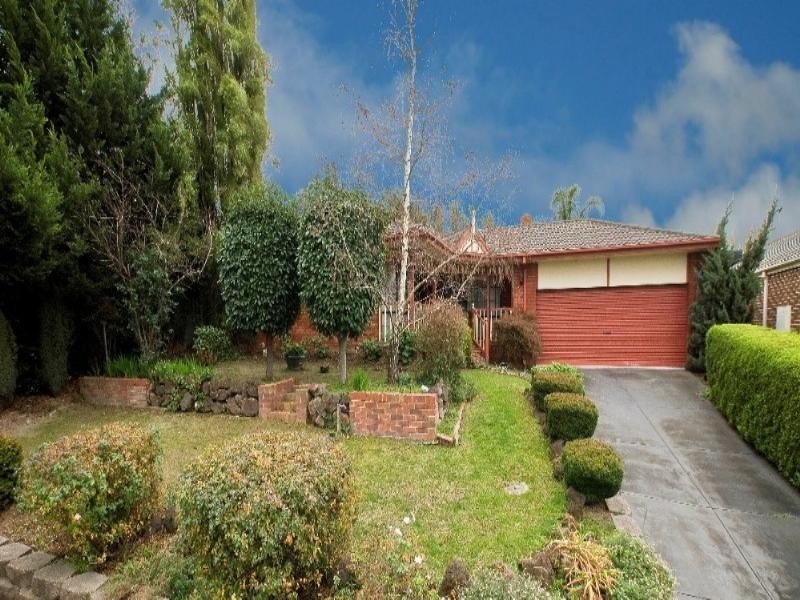 138 Lakeview Drive, Lilydale VIC 3140