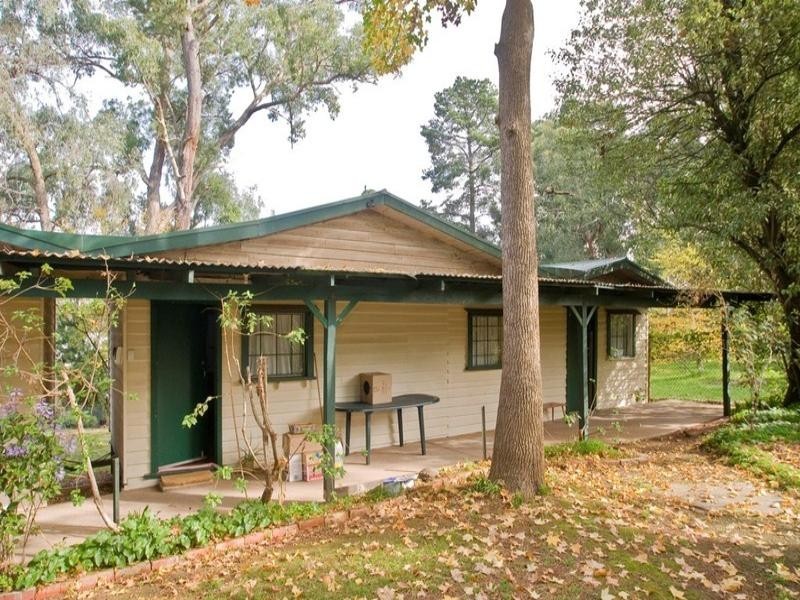 8 Birmingham Road, Mount Evelyn VIC 3796