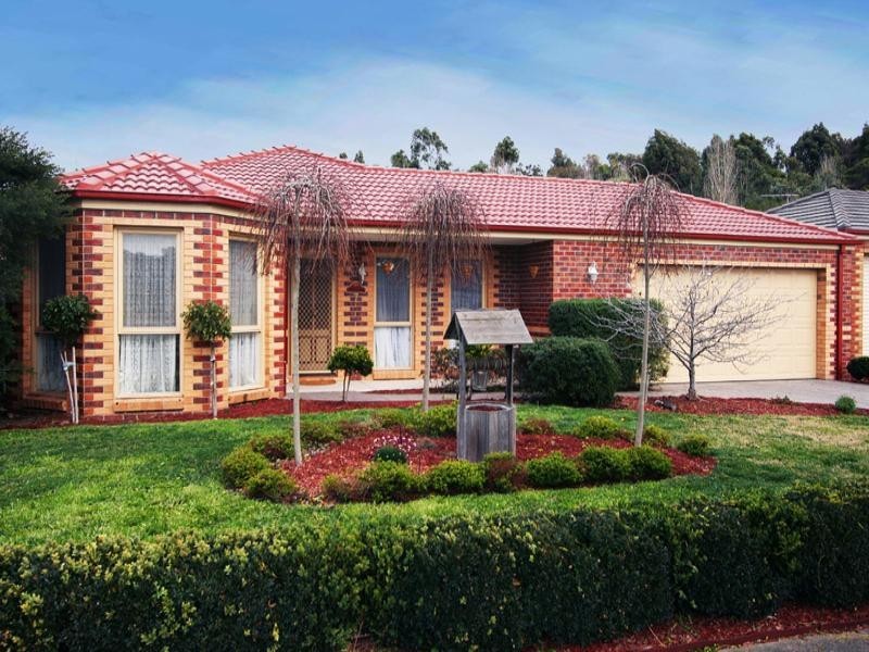7 Reece Court, Lilydale VIC 3140