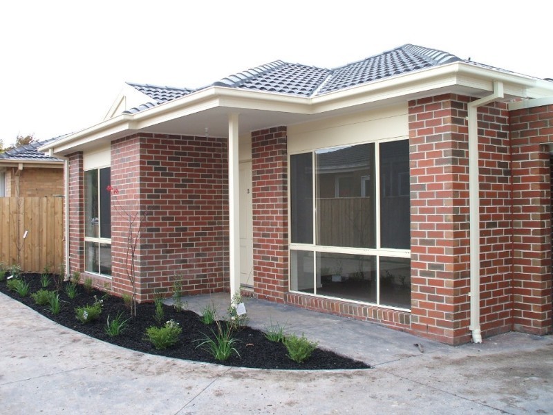 3/8-10 Wordsworth Street, Mooroolbark VIC 3138
