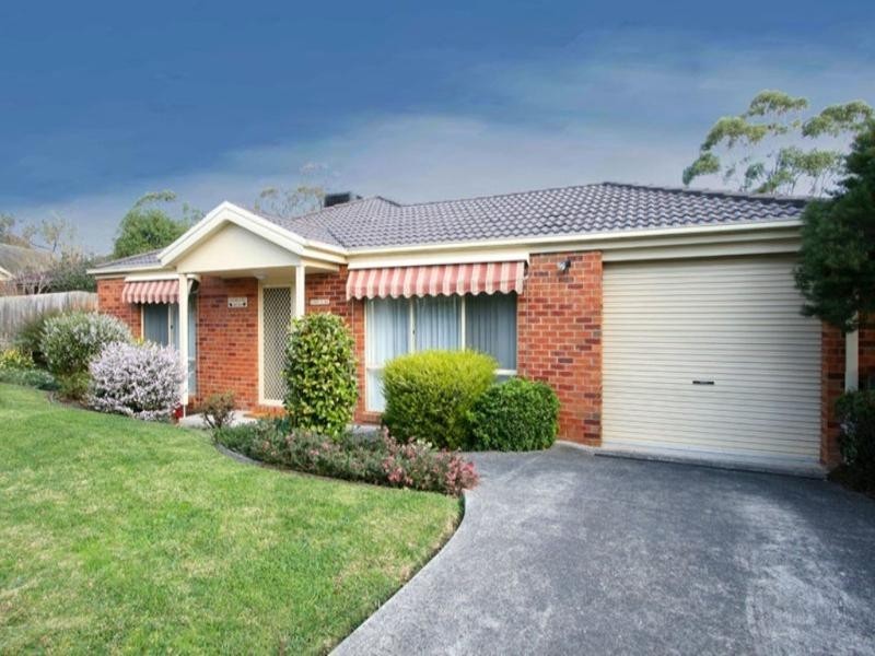 1/24 Highland Crescent, Mooroolbark VIC 3138