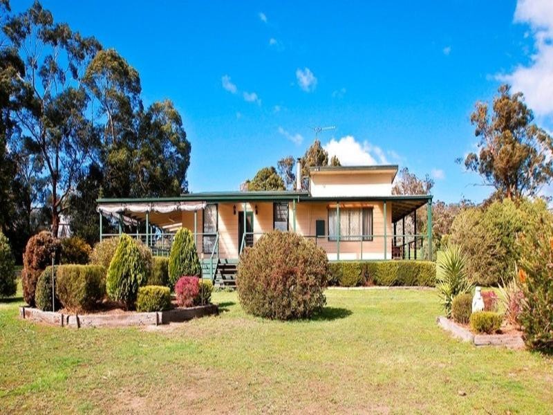 1875 HEALESVILLE-KOOWEERUP Road, Yellingbo VIC 3139
