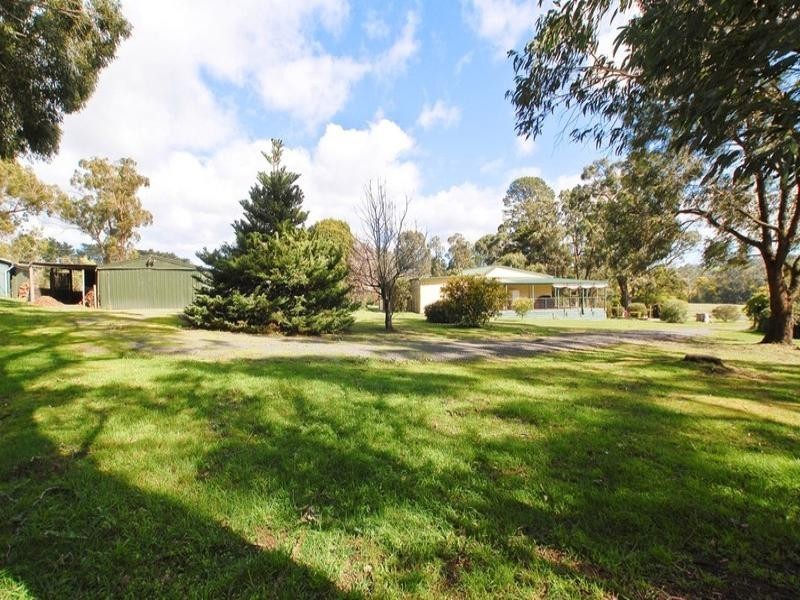 1875 HEALESVILLE-KOOWEERUP Road, Yellingbo VIC 3139