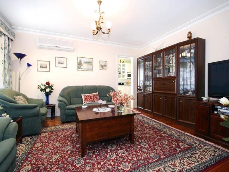 19 Gary Court, Mooroolbark VIC 3138