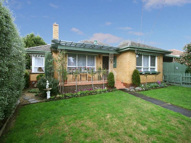 19 Gary Court, Mooroolbark VIC 3138