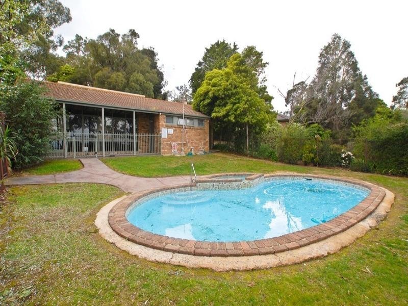 Boronia VIC 3155