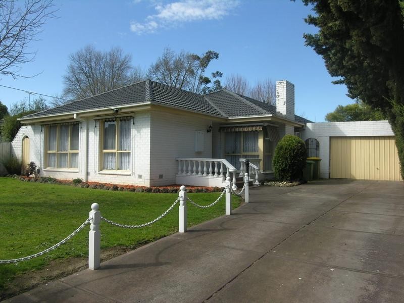 110 Lomond Avenue, Kilsyth VIC 3137