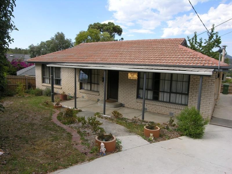 24a Norris Drive, Lilydale VIC 3140