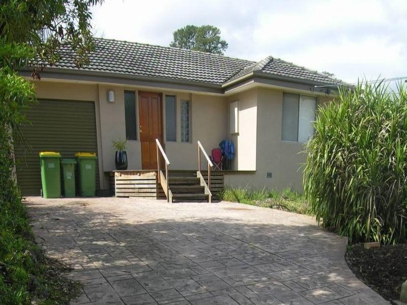 Mooroolbark VIC 3138