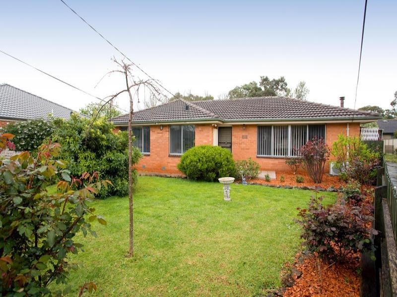 5 Anglo Court, Mooroolbark VIC 3138