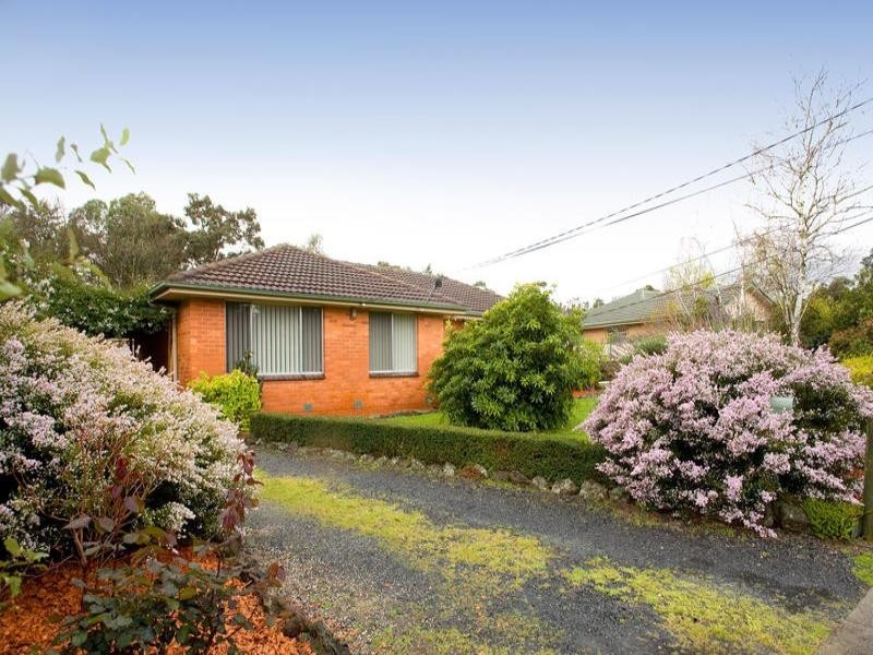 5 Anglo Court, Mooroolbark VIC 3138