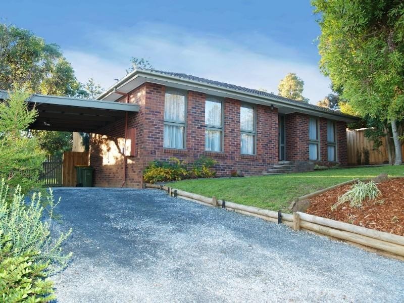 33 Churchill Drive, Mooroolbark VIC 3138