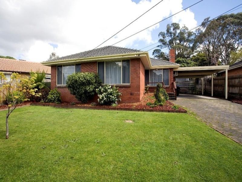 19 Rodleigh Street, Croydon VIC 3136