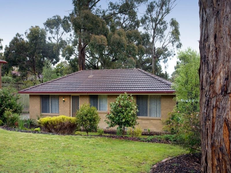 28 Crestview Close, Montrose VIC 3765
