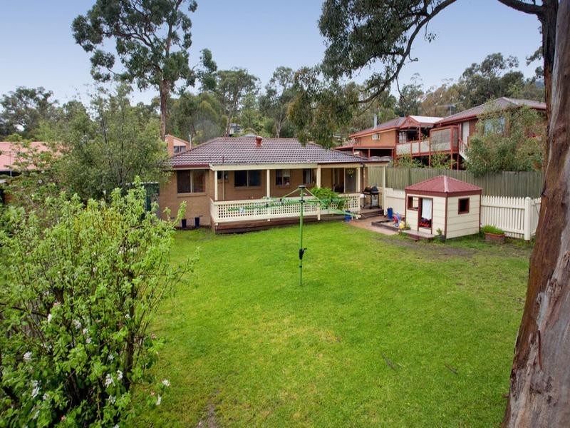 28 Crestview Close, Montrose VIC 3765