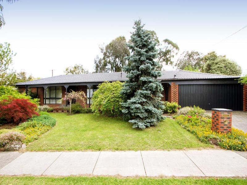 106 Hayrick Lane, Mooroolbark VIC 3138