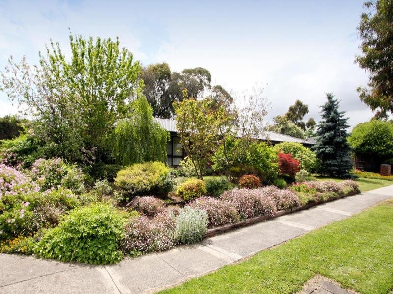 106 Hayrick Lane, Mooroolbark VIC 3138