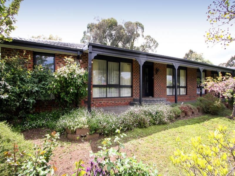 106 Hayrick Lane, Mooroolbark VIC 3138