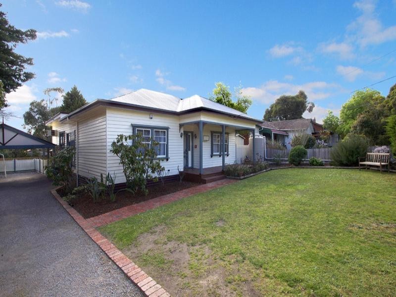 3 Donald Street, Croydon VIC 3136