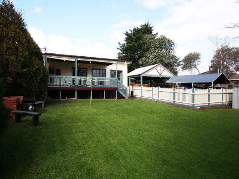 3 Donald Street, Croydon VIC 3136