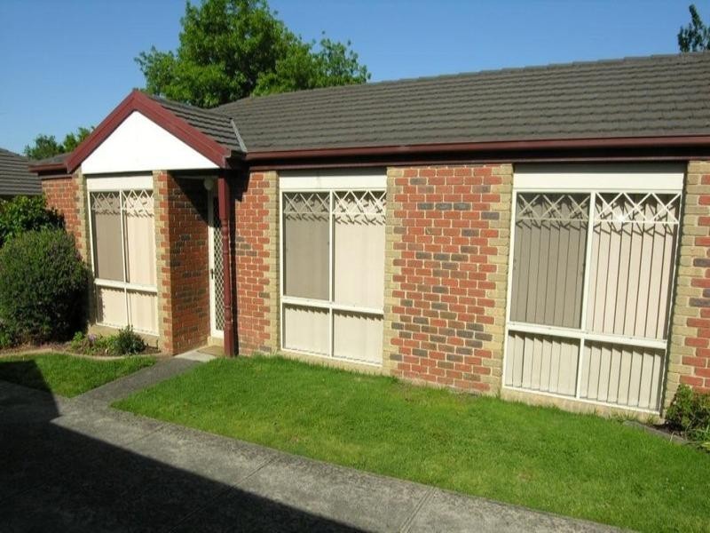 Unit 2, 9 Hilda Avenue, Boronia VIC 3155