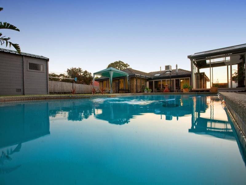 22 Avalon Street, Mooroolbark VIC 3138