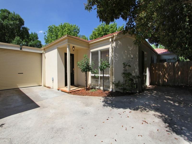 3/15 Anglo Court, Mooroolbark VIC 3138