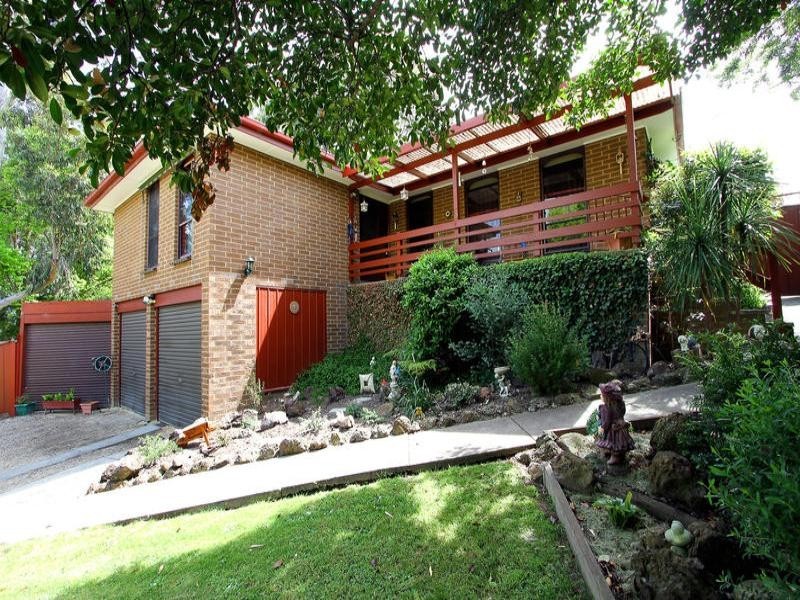 3 Maralinga Terrace, Mooroolbark VIC 3138