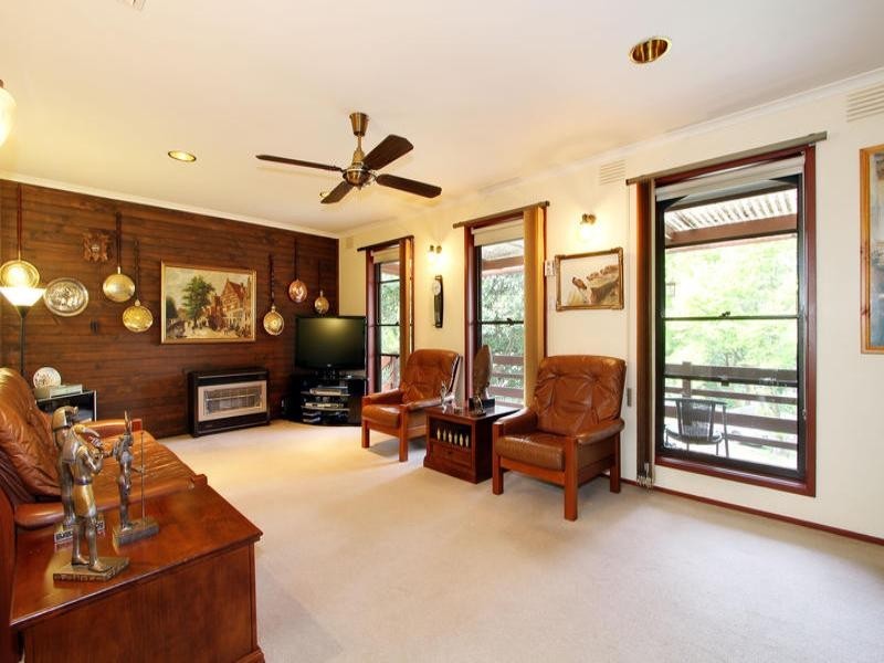 3 Maralinga Terrace, Mooroolbark VIC 3138