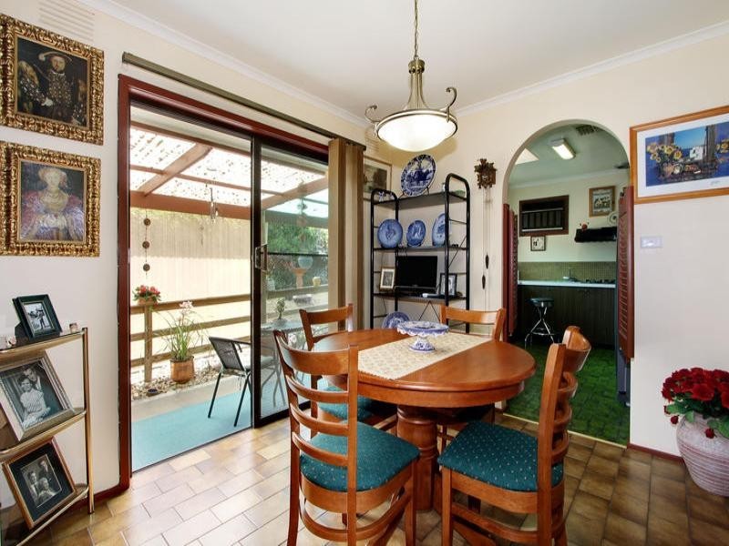 3 Maralinga Terrace, Mooroolbark VIC 3138