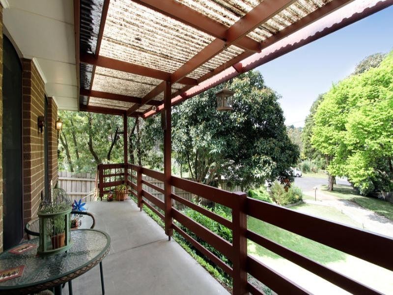 3 Maralinga Terrace, Mooroolbark VIC 3138