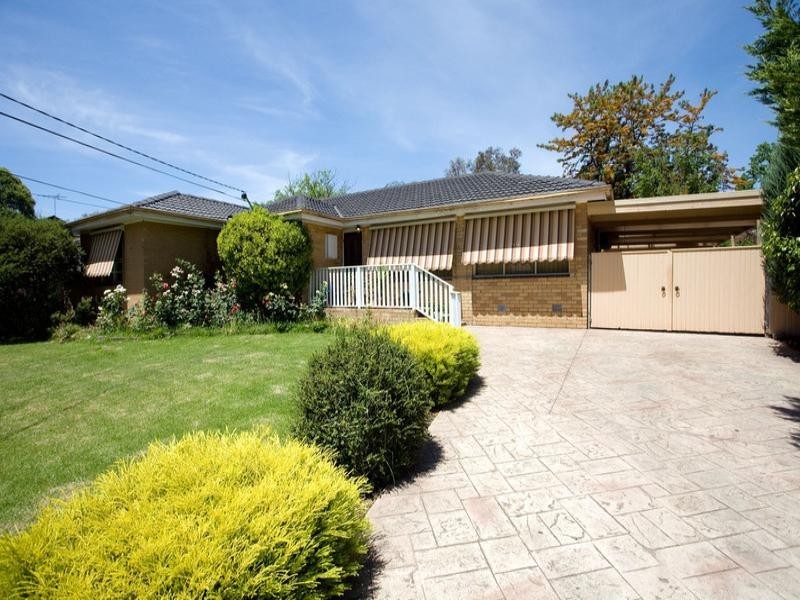 65 Croydondale Drive, Mooroolbark VIC 3138