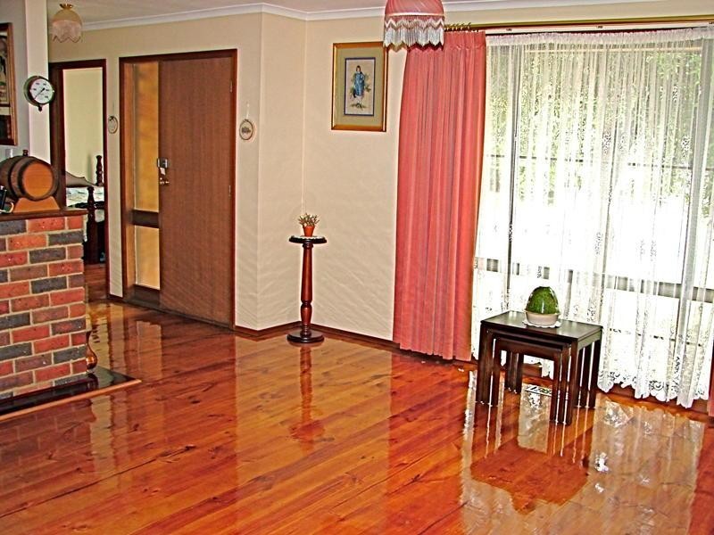 46 Zina Grove, Mooroolbark VIC 3138