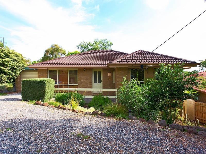 22 Ross Pincott Drive, Mooroolbark VIC 3138