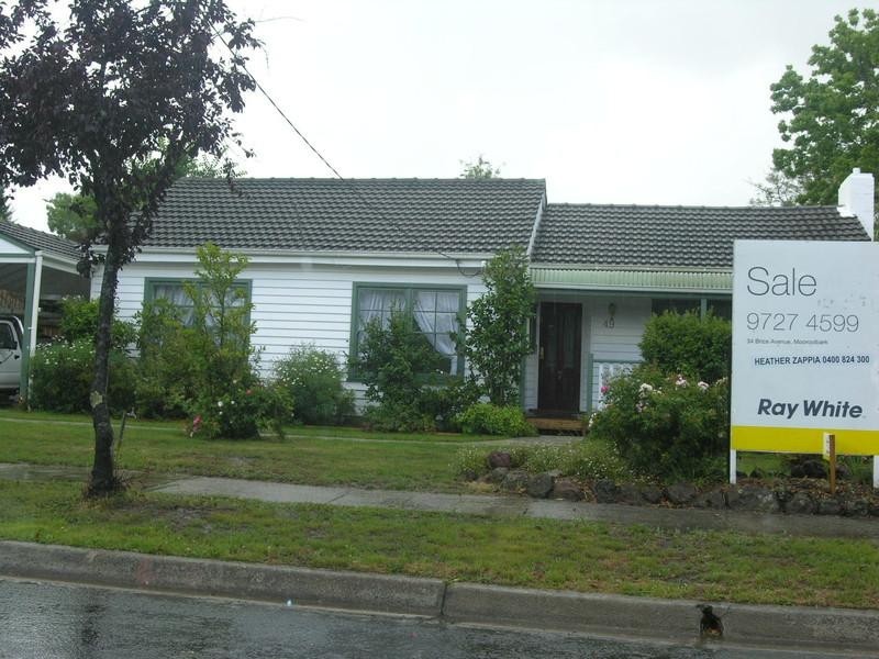 49A Pascoe Avenue, Croydon VIC 3136