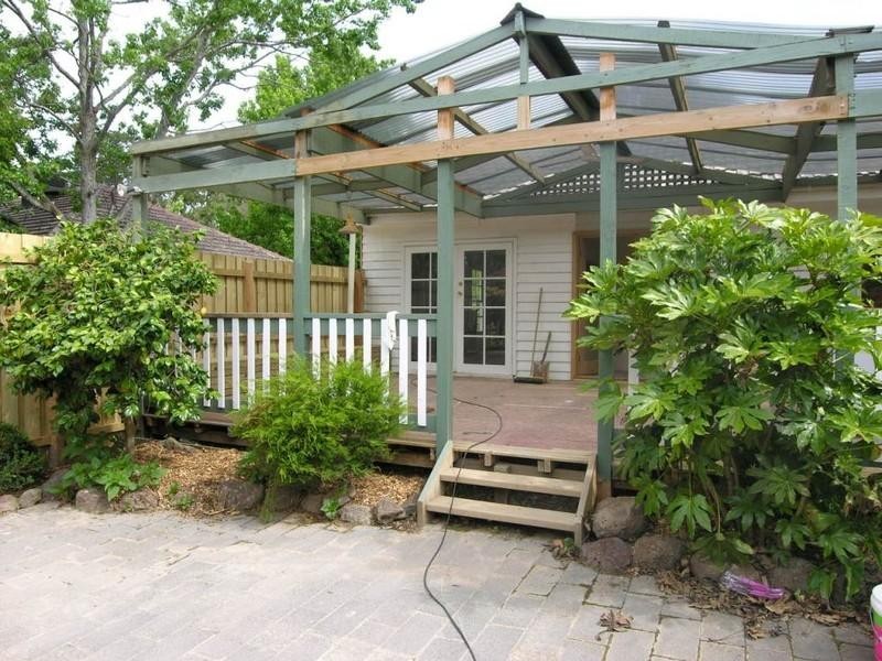 49A Pascoe Avenue, Croydon VIC 3136