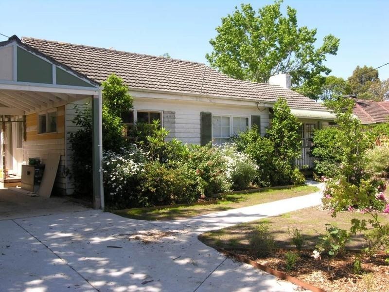 49A Pascoe Avenue, Croydon VIC 3136