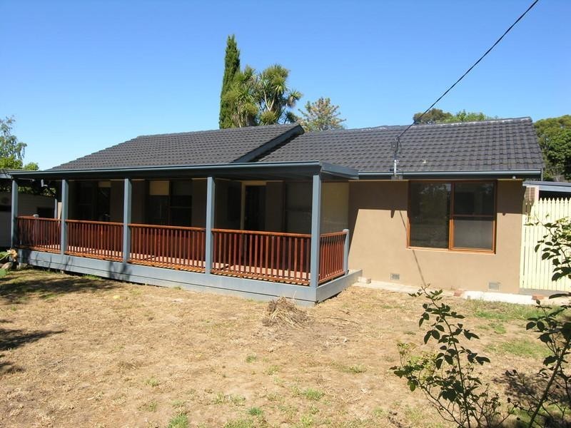 24 Balcombe Avenue, Mooroolbark VIC 3138