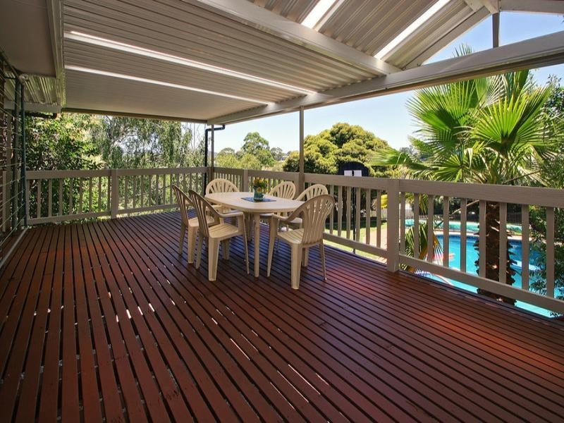 7 Parry Drive, Mooroolbark VIC 3138