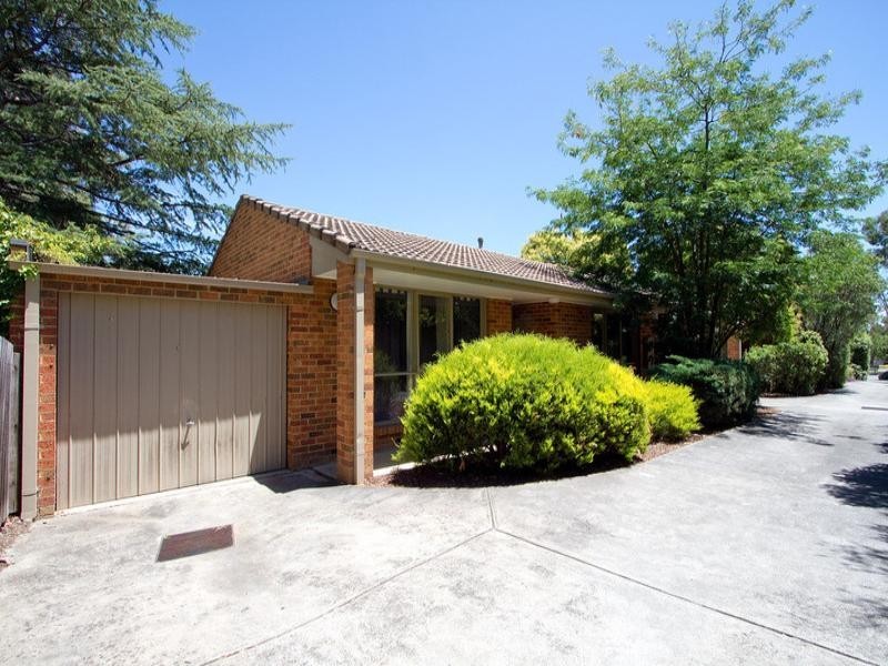 Unit 4/212 Hull Road, Mooroolbark VIC 3138