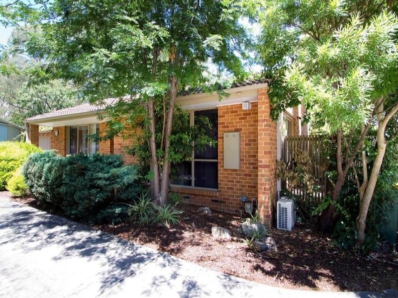 Unit 4/212 Hull Road, Mooroolbark VIC 3138