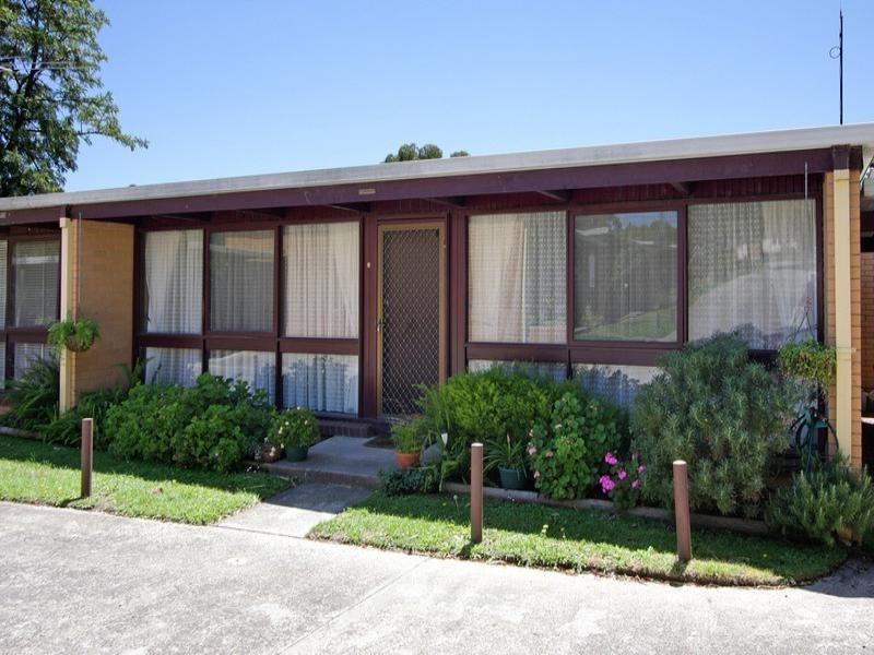 6/8 Gardiner Street, Lilydale VIC 3140