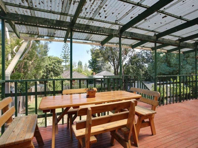 19 Yarra Road, Croydon VIC 3136