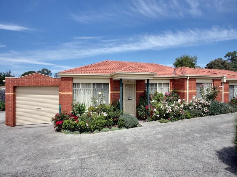 8/30 Liverpool Road, Kilsyth VIC 3137