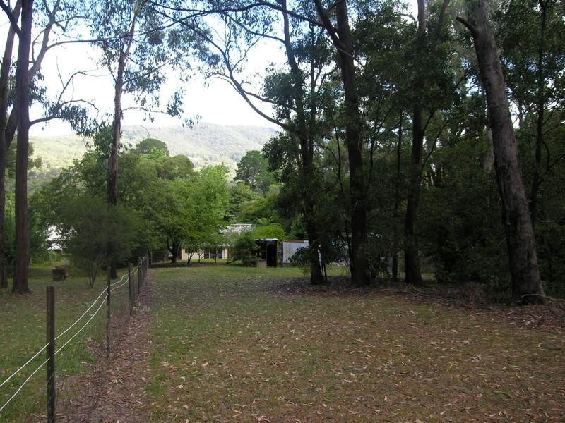 13 North Avenue, Mount Evelyn VIC 3796