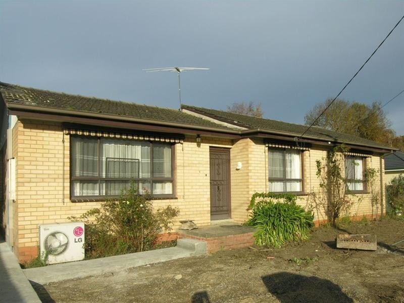 5 Kathy Court, Mooroolbark VIC 3138