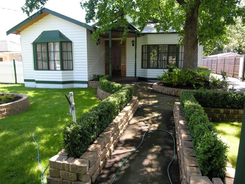 39 Thomas Road, Healesville VIC 3777