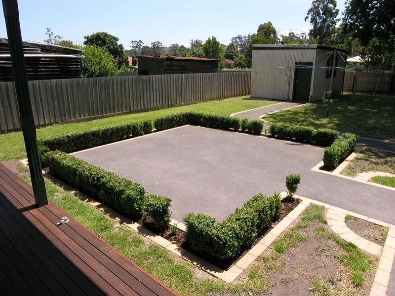 39 Thomas Road, Healesville VIC 3777