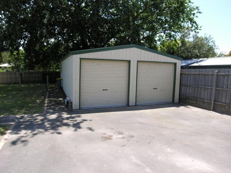 39 Thomas Road, Healesville VIC 3777