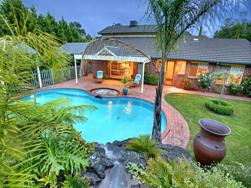8 Hartley Road, Wonga Park VIC 3115